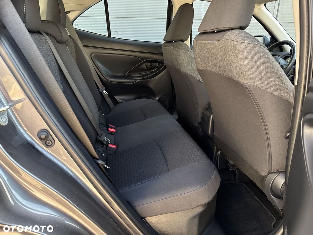 Toyota Yaris Cross Hybrid 1.5 Comfort - 11