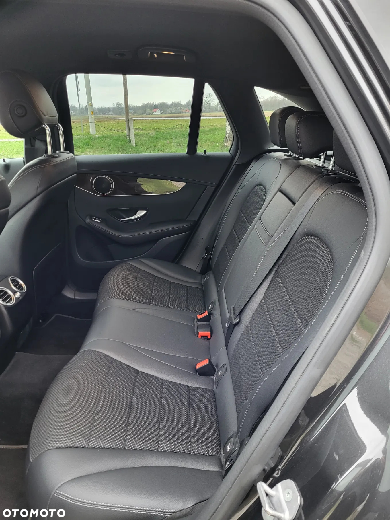 Mercedes-Benz GLC - 2