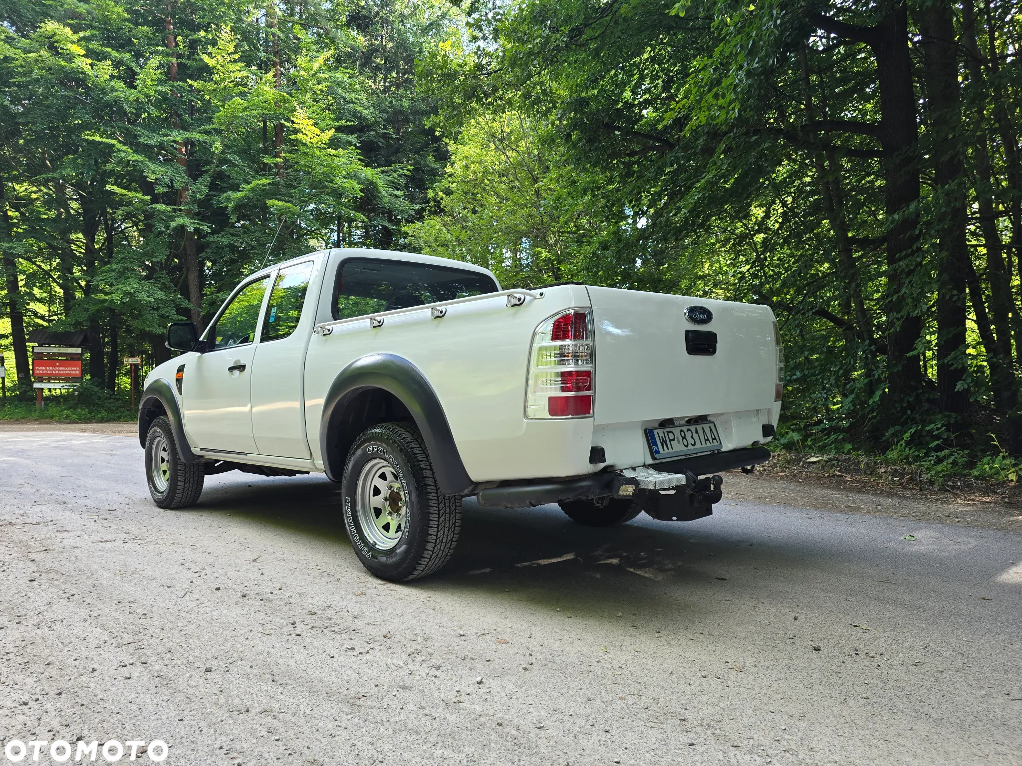 Ford Ranger - 25