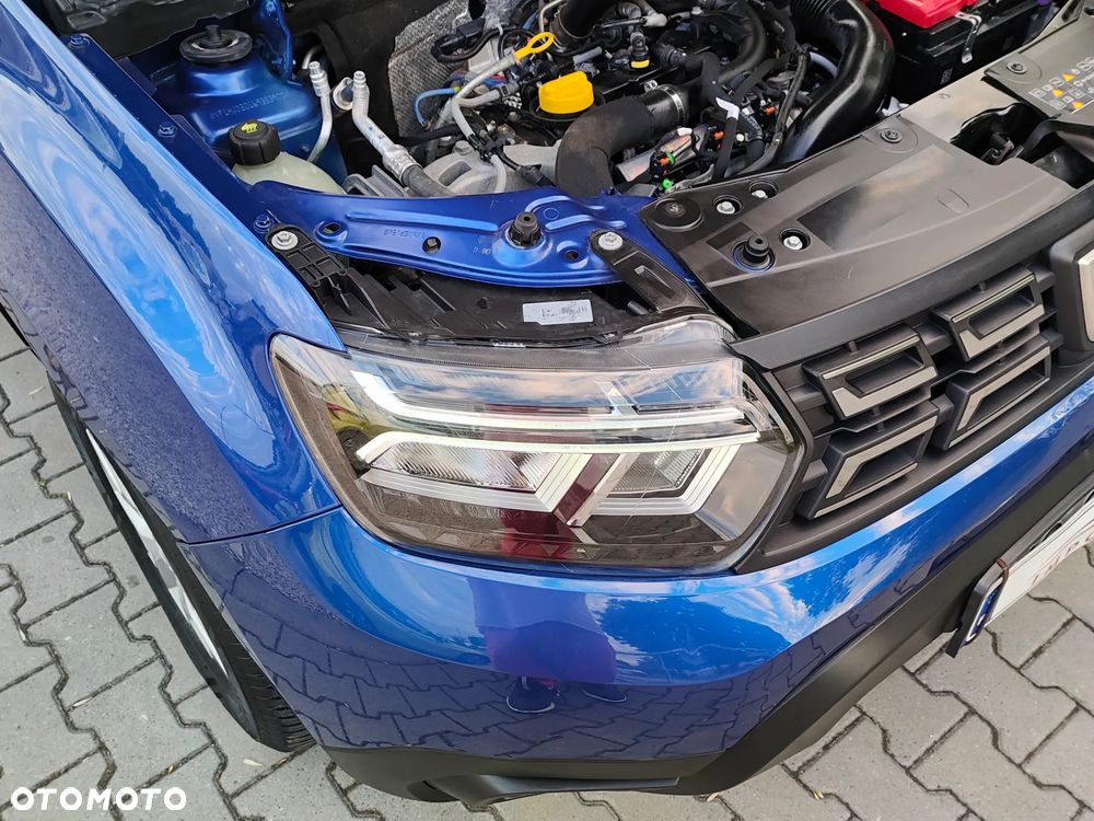 Dacia Duster 1.0 TCe Comfort - 35