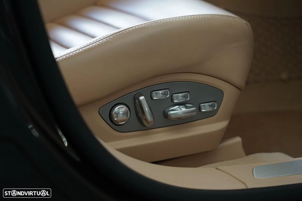 Porsche Panamera Turbo PDK - 20