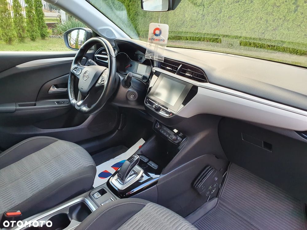 Opel Corsa 1.2 Direct Injection Turbo Automatik - 16