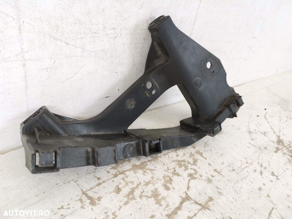 Suport Bara Fata Honda  Civic 10 2015 2016 2017 2018 2019 2020 Origina - 3