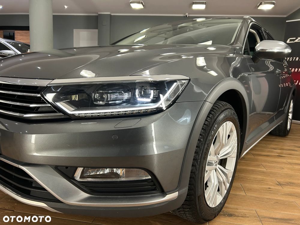 Volkswagen Passat - 41