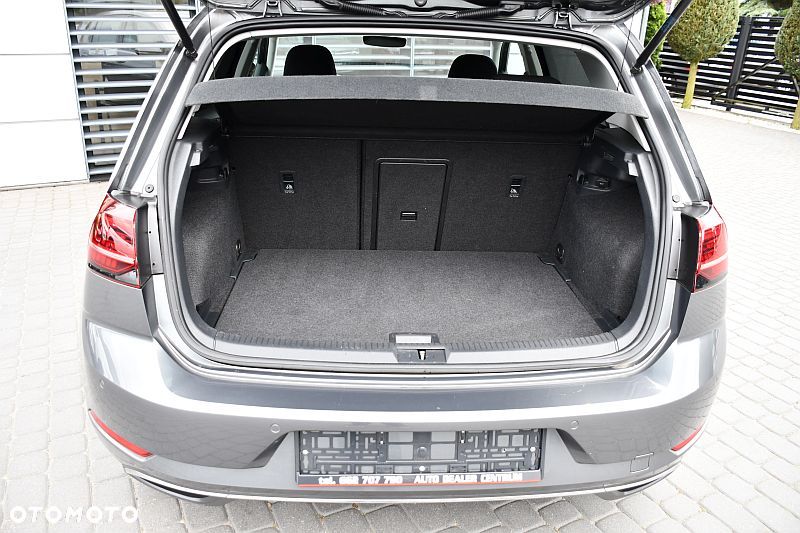 Volkswagen Golf 1.5 TSI ACT OPF BlueMotion Highline - 24