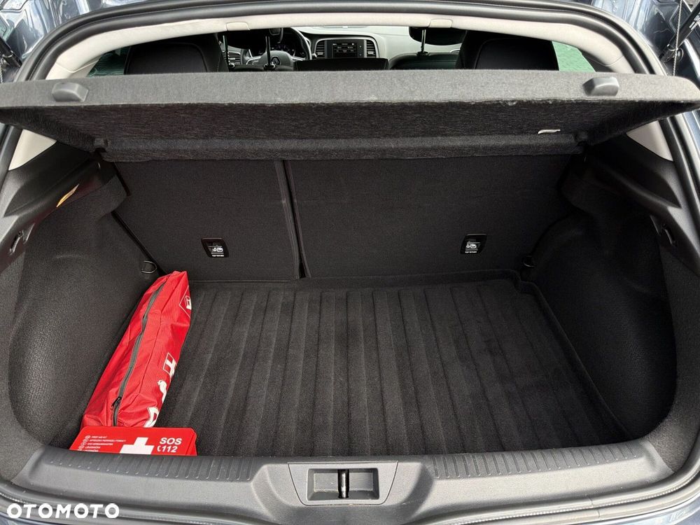 Renault Megane 1.2 Energy TCe Bose EDC - 29