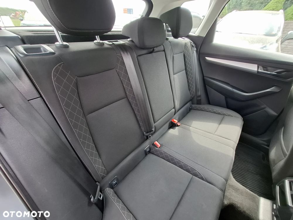 Skoda Karoq 1.6 TDI SCR DSG Ambition - 18