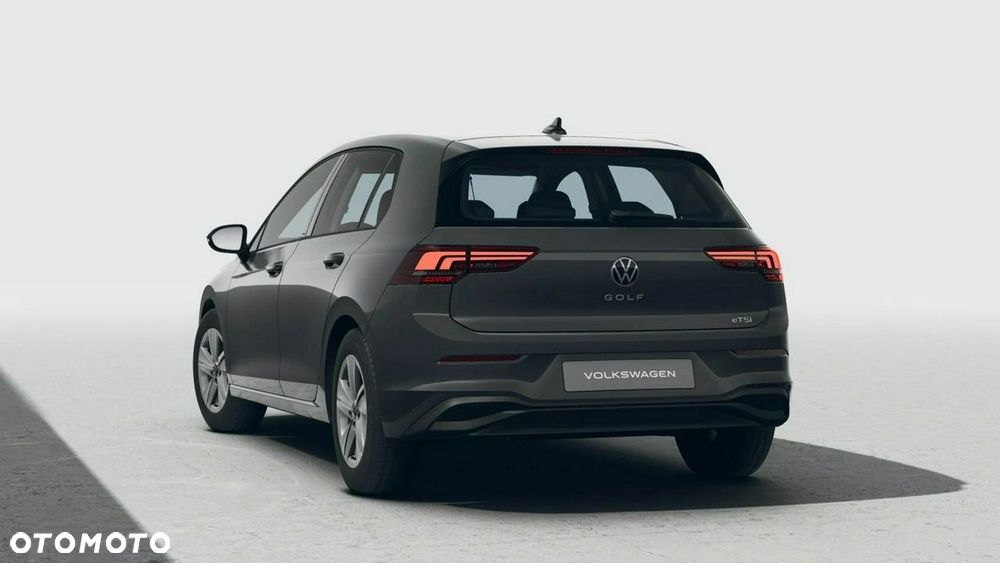 Volkswagen Golf - 5