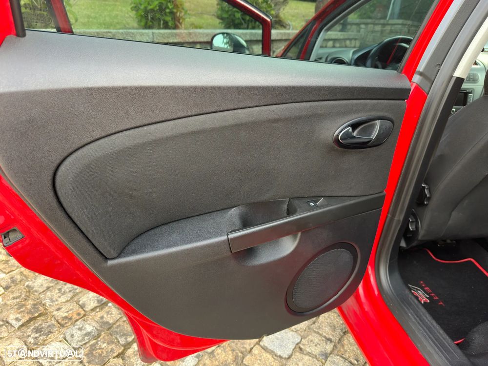 SEAT Leon 2.0 TDI FR - 27