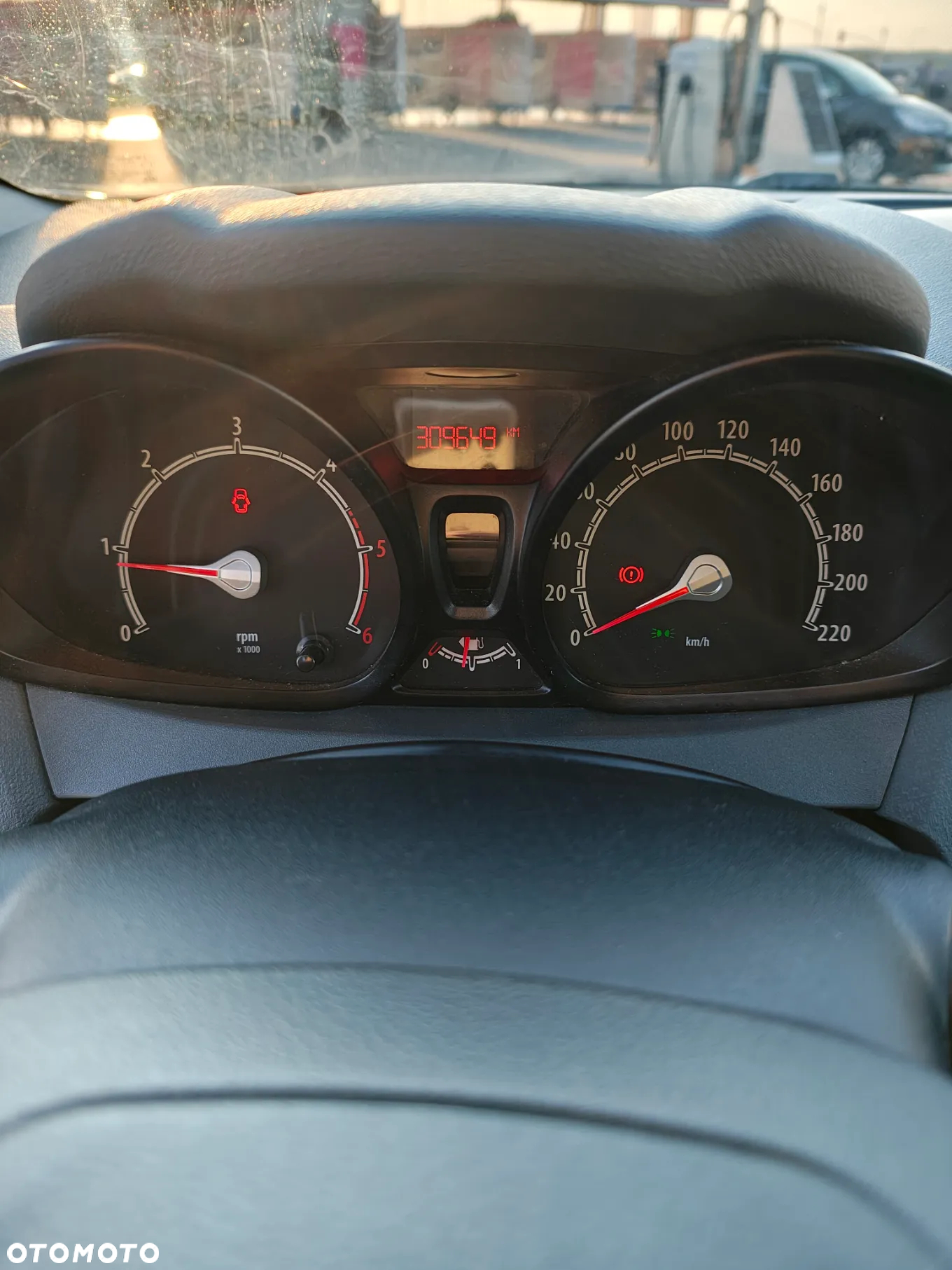 Ford Fiesta - 5