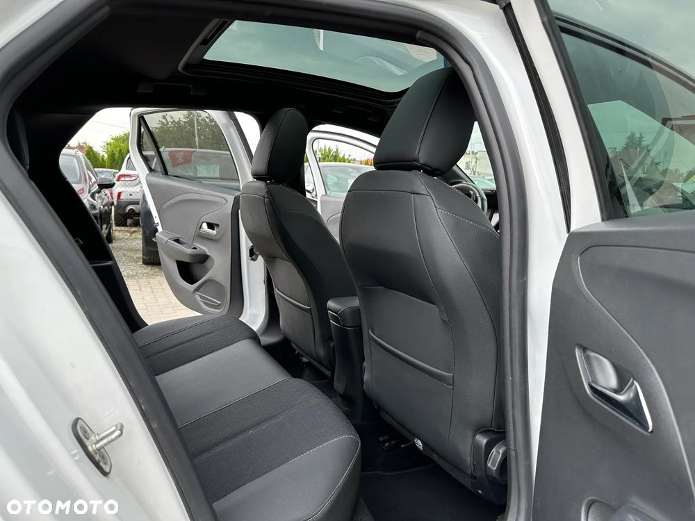 Opel Corsa - 25