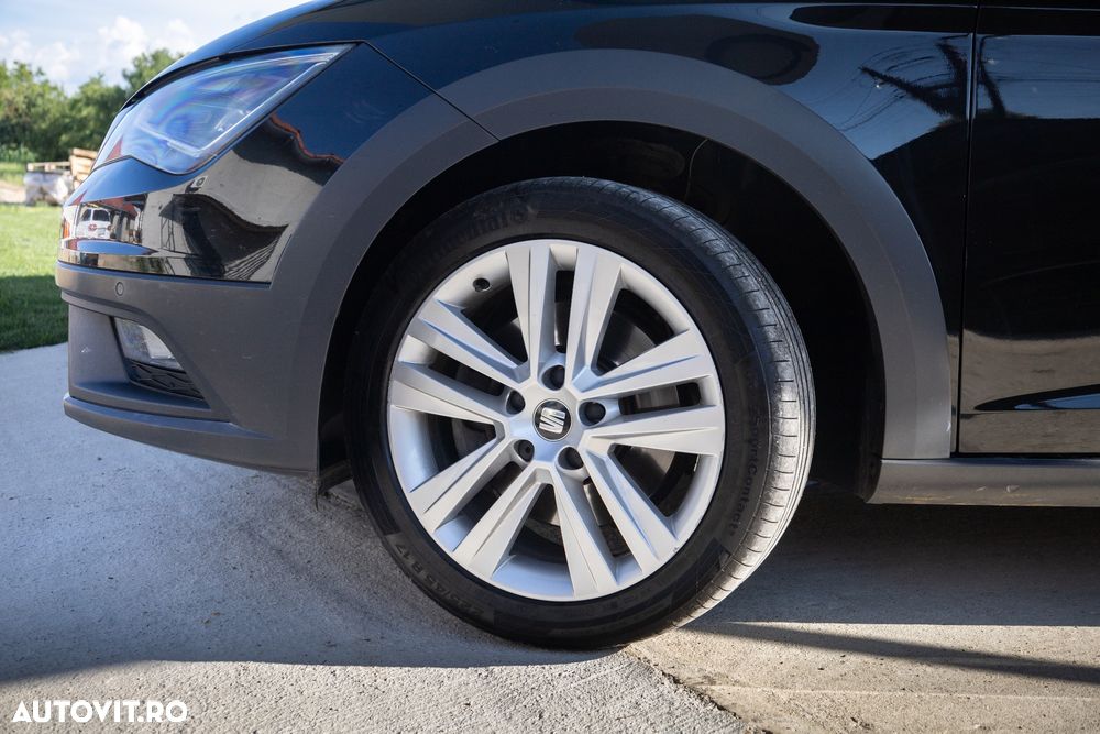 Seat Leon 2.0 TDI Start&Stop 4DRIVE X-PERIENCE DSG - 3