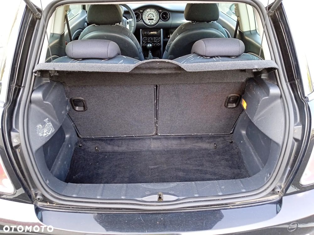 MINI ONE Standard - 18