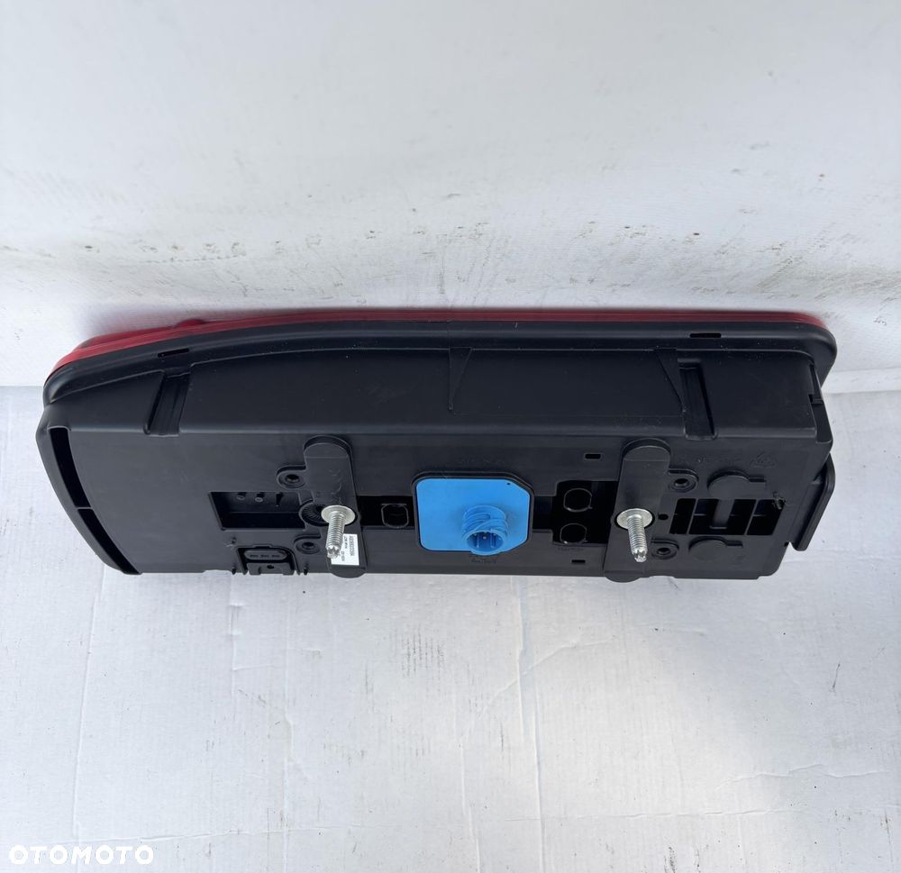 VW CRAFTER SPRINTER 906 06- Lampa Tylna Prawa Tył Prawy Rama Oryginał Nowa - 7