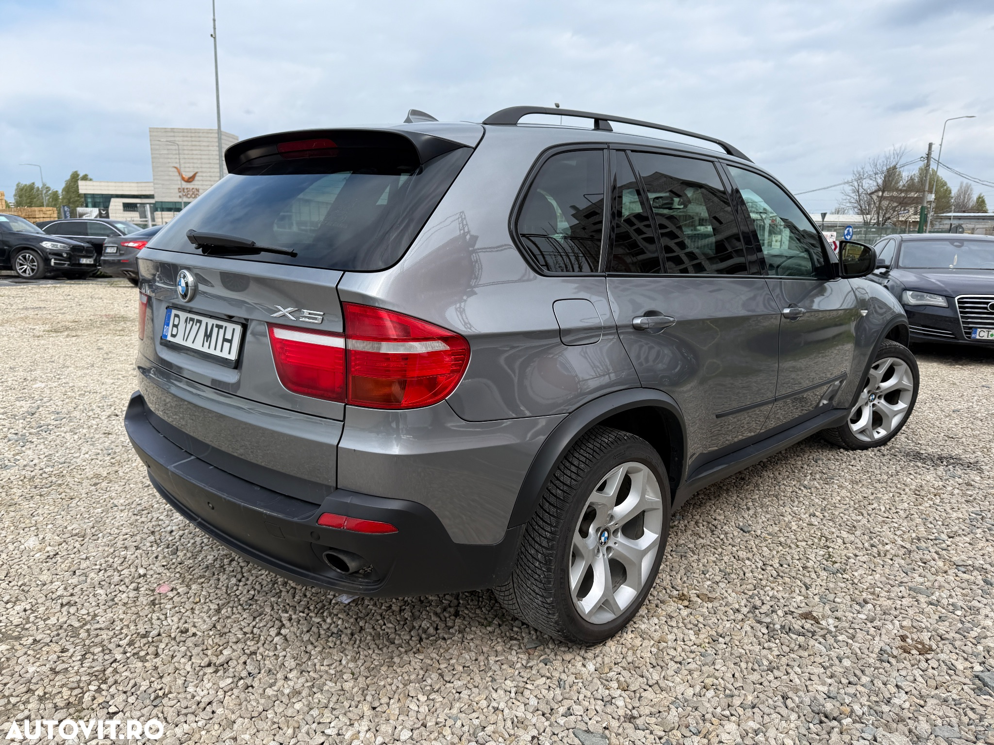 BMW X5 xDrive30d Edition Exclusive - 5