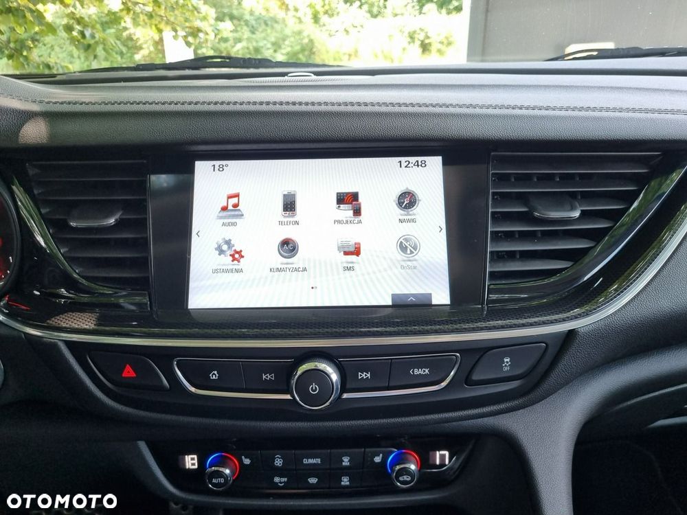 Opel Insignia 1.5 T Innovation S&S - 20