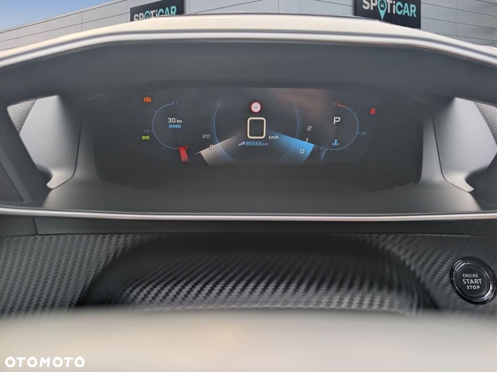 Peugeot 2008 2021