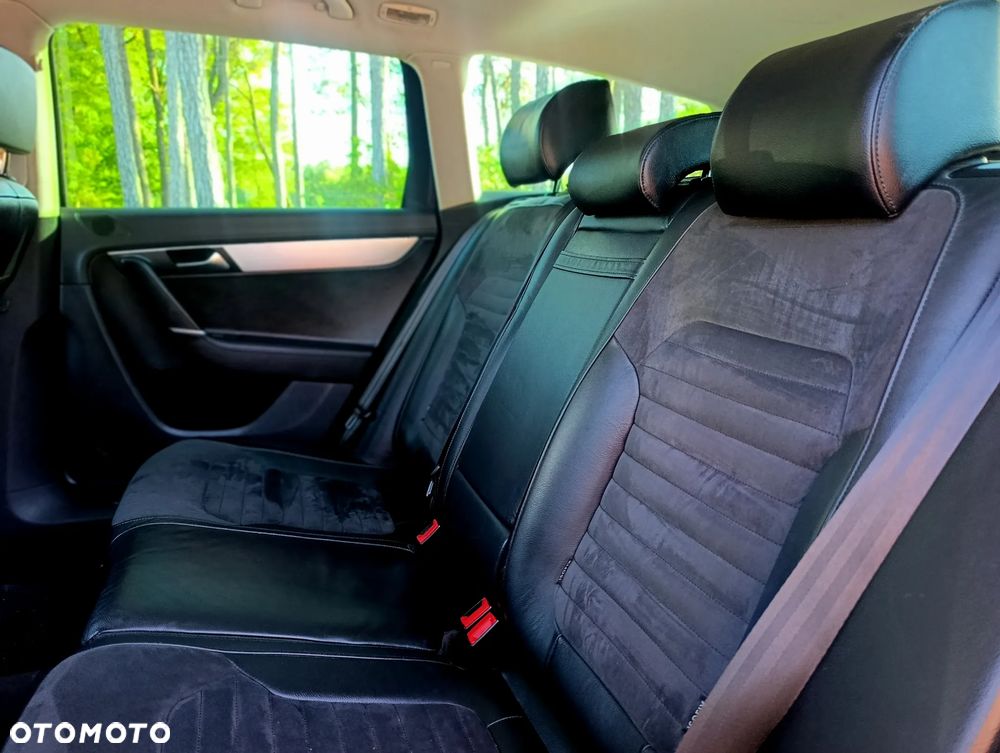 Volkswagen Passat - 15