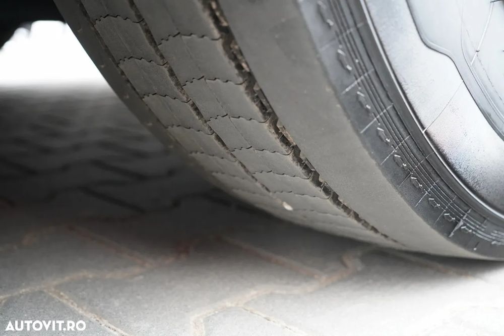 VDL VANHOOL / TX16 ALICRON / EURO 6 / IMPORTAT / - 25