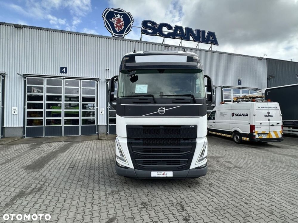 Volvo FH 4X2 460 Globetrotter XL - 3