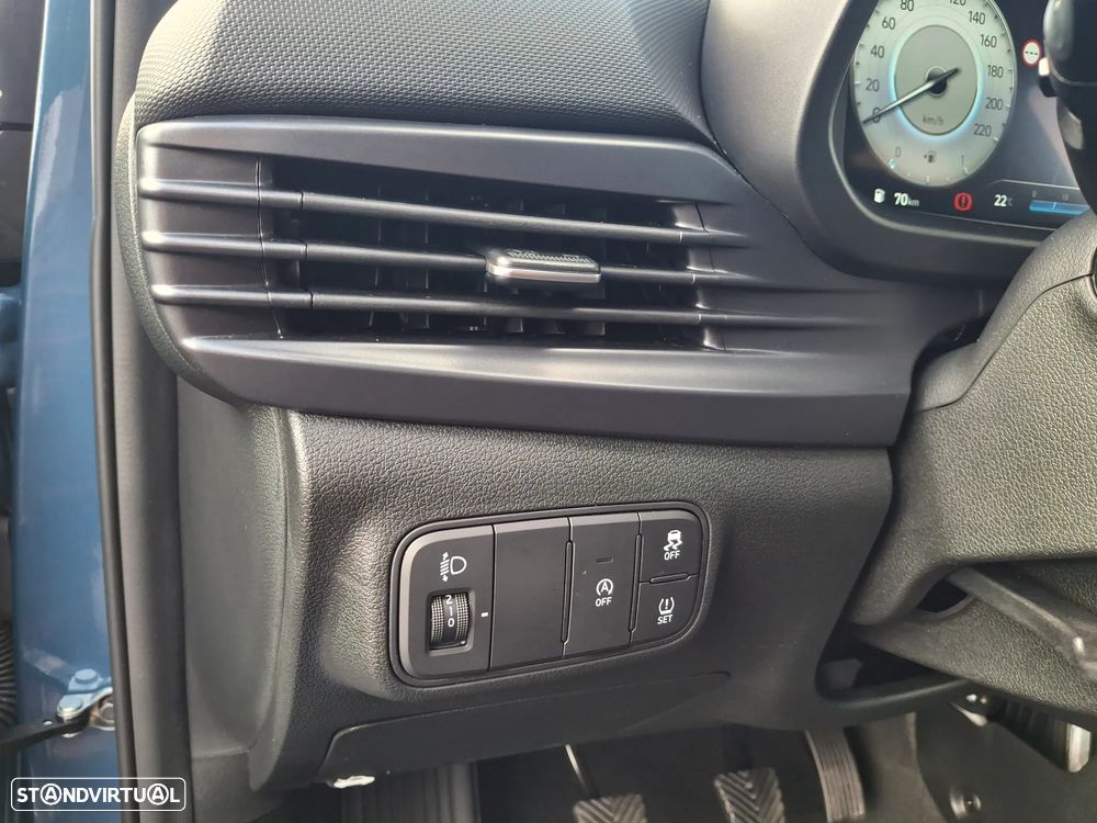 Hyundai i20 1.0 T-GDi Style (TT) - 24