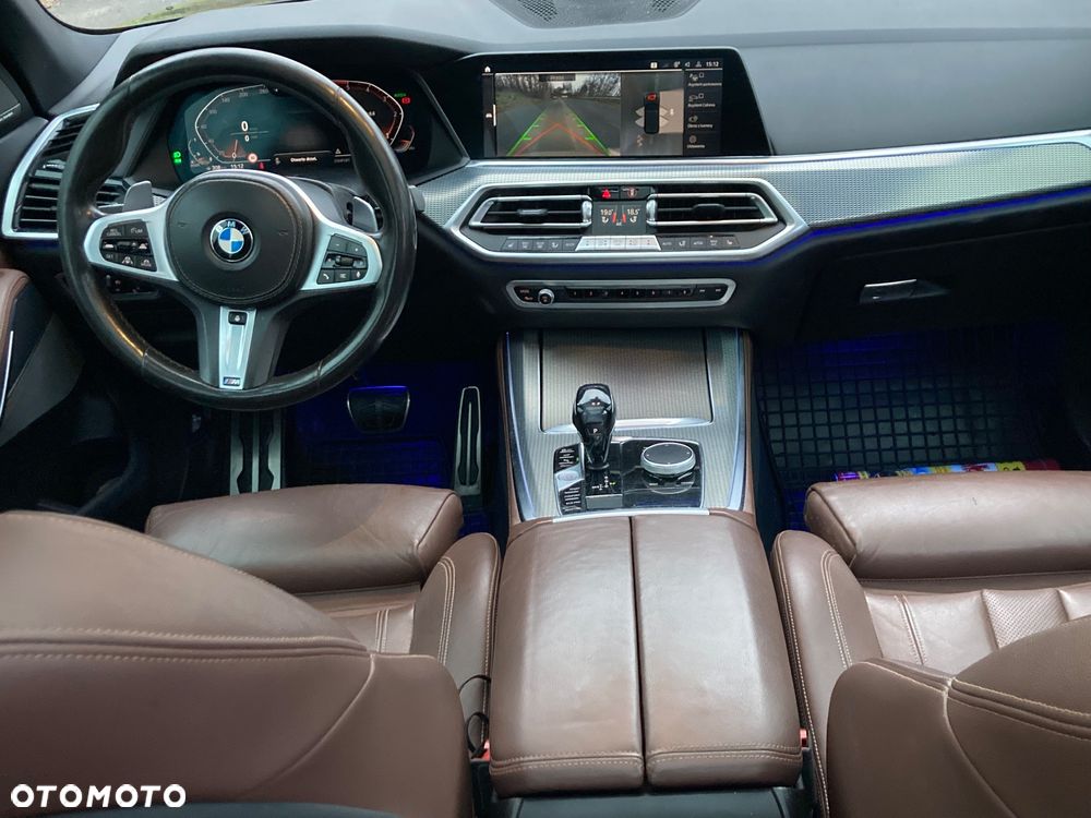 BMW X5 xDrive30d - 31