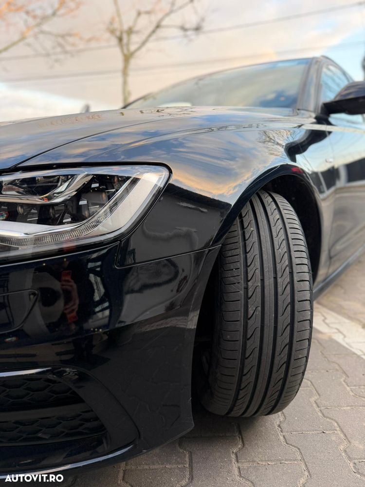 Audi A6 3.0 TDI quattro Stronic - 2