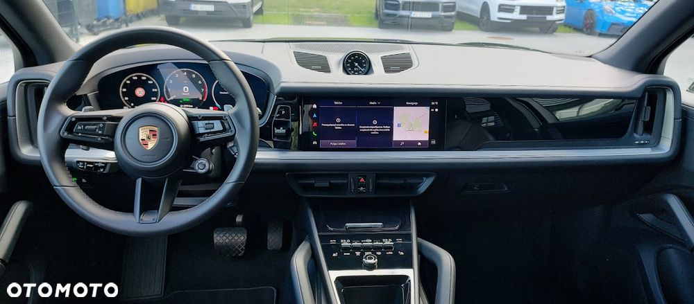 Porsche Cayenne E-Hybrid - 14