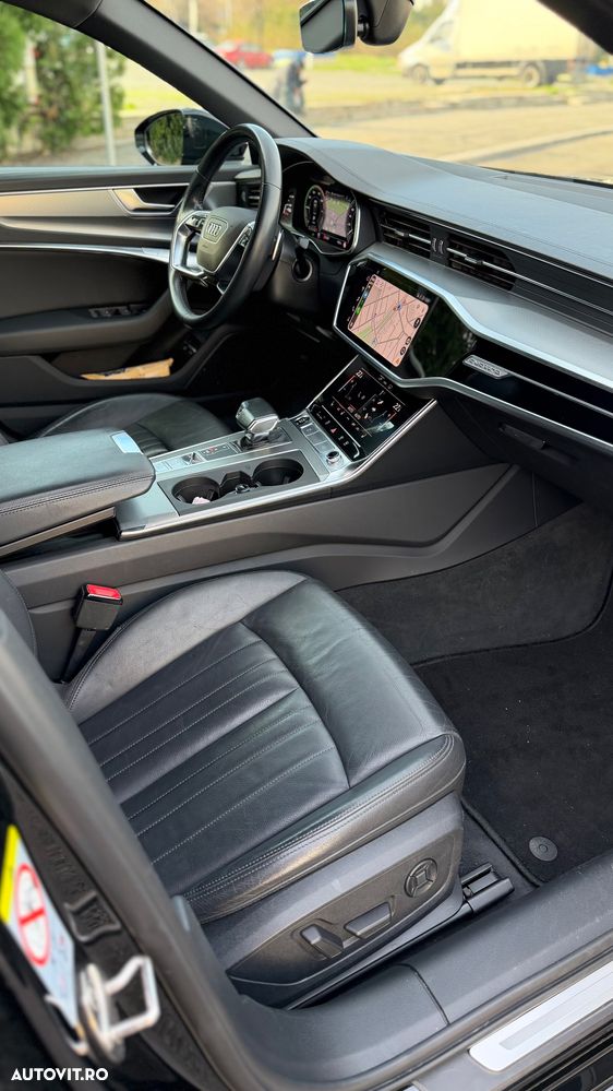 Audi A6 50 TFSI e quattro S tronic - 6