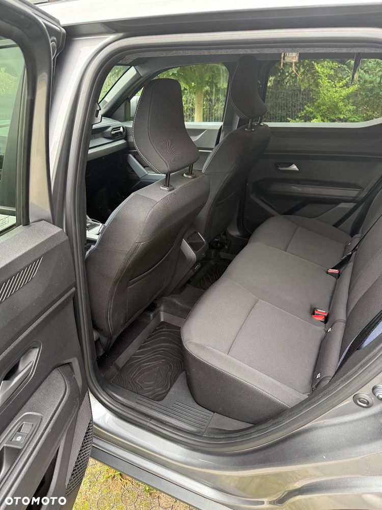Dacia Duster 1.6 Full Hybrid 140 Journey MMT - 11
