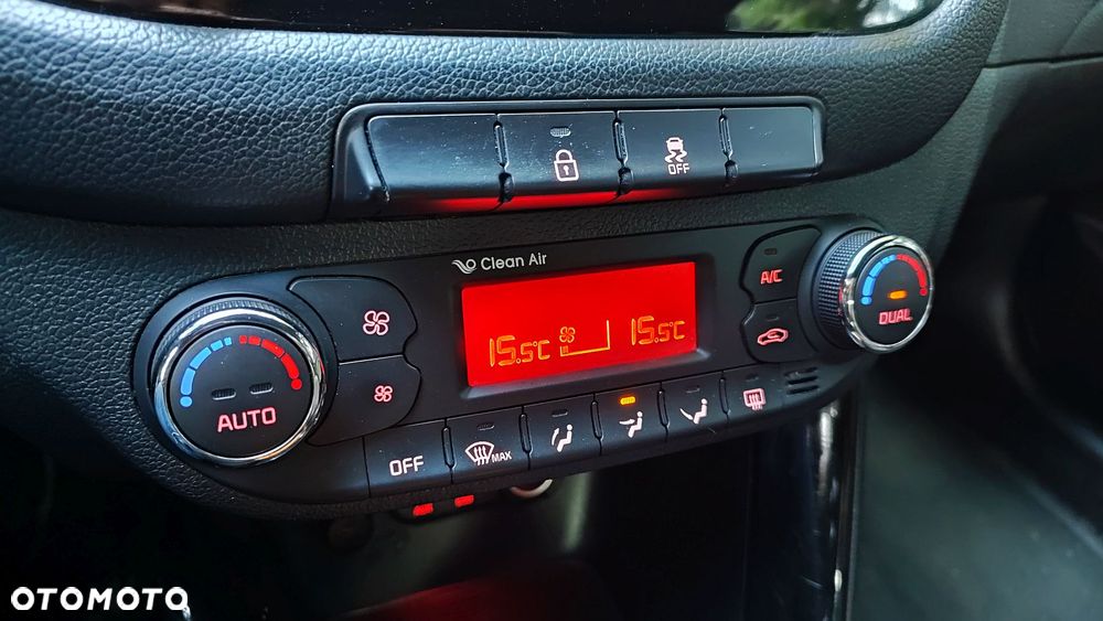 Kia ProCeed 1.6 crdi Optimum - 29