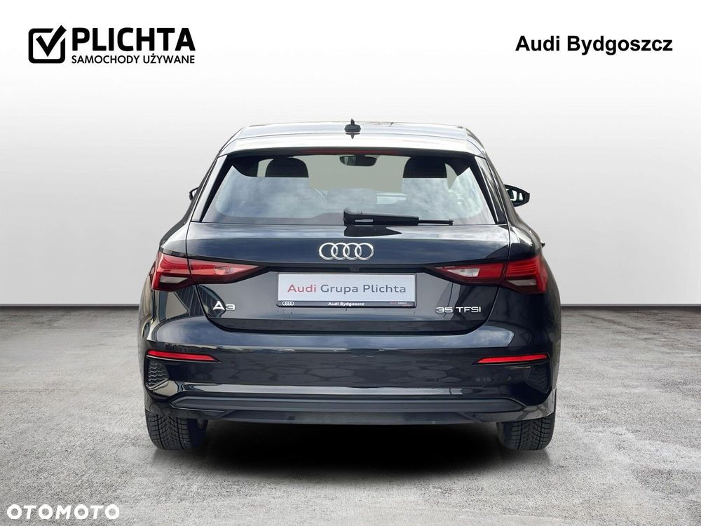 Audi A3 Sportback - 4