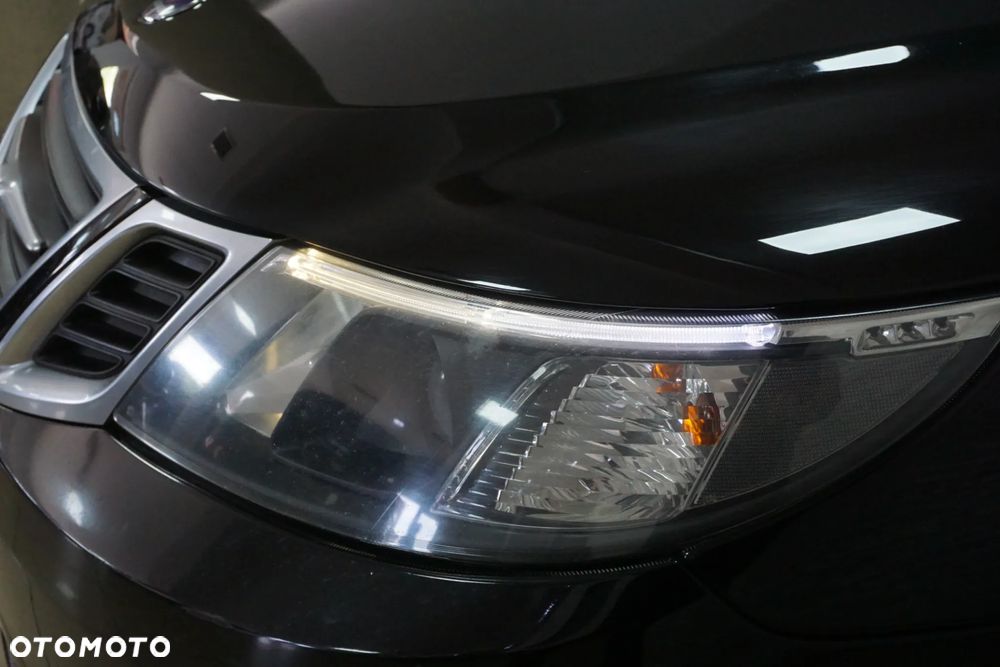 Saab 9-3 1.9TTiD PF Vector - 11