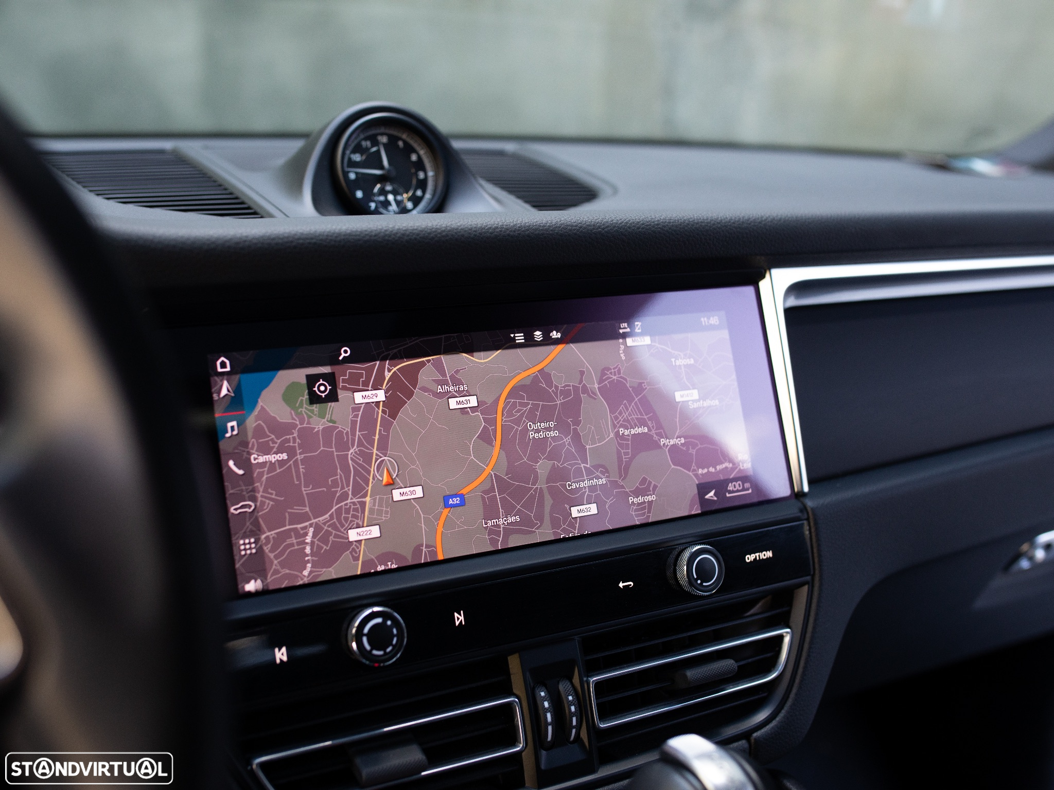Porsche Macan Standard - 36