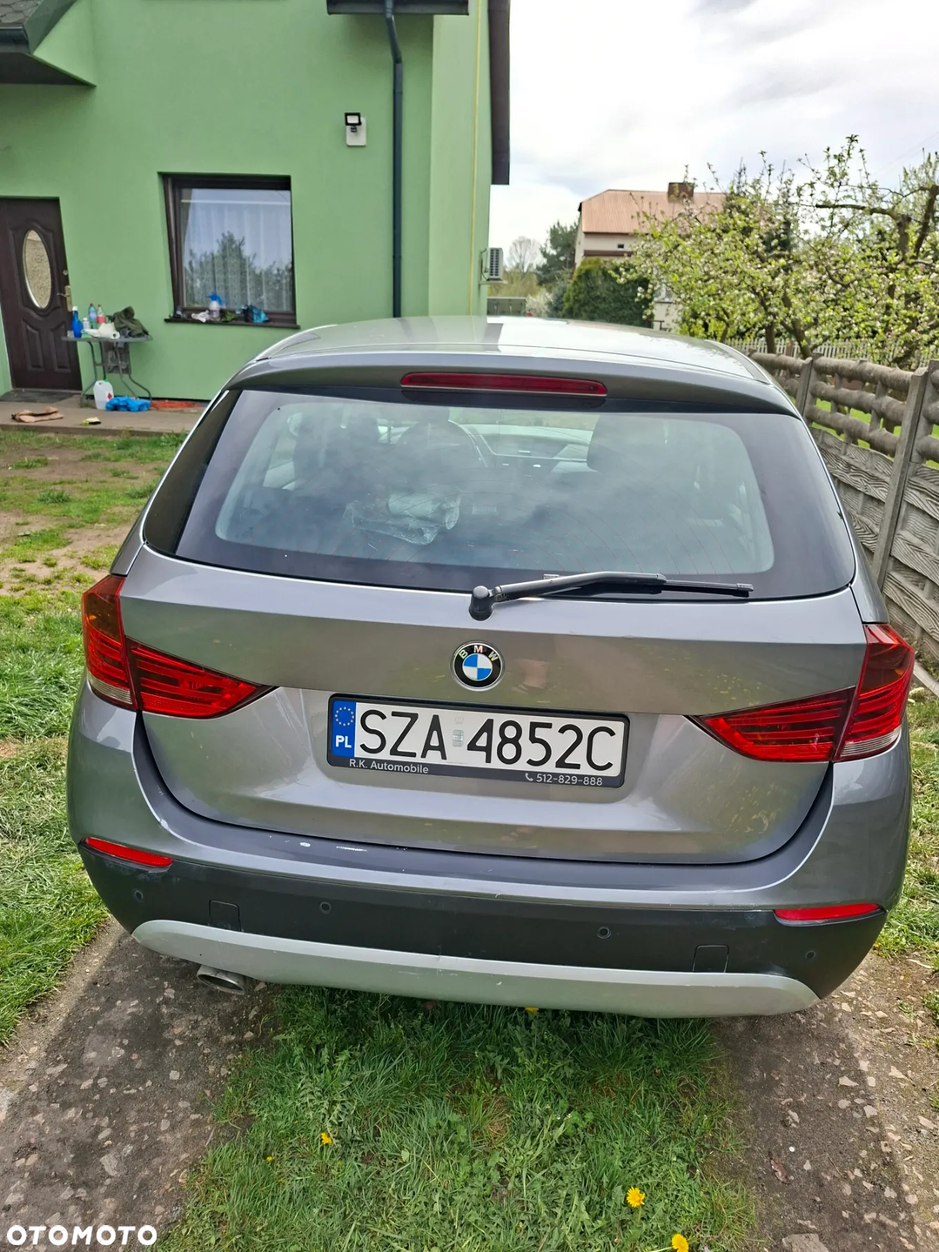 BMW X1 - 5