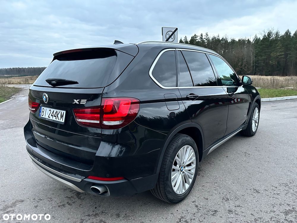 BMW X5 - 4