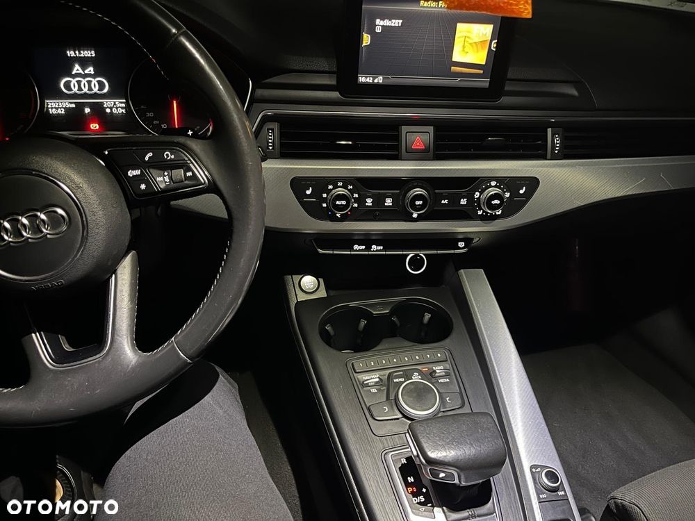 Audi A4 Avant 2.0 TDI S tronic - 11