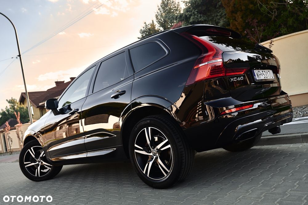 Volvo XC 60 D4 Geartronic RDesign - 4