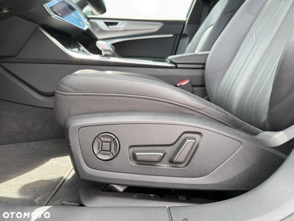 Audi A6 Avant - 15