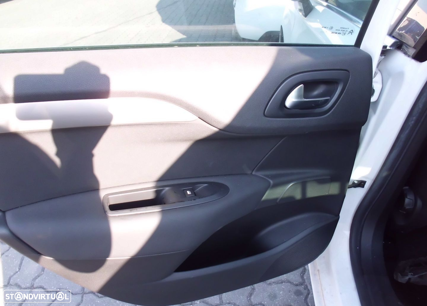 Peças Citroën C4 II 2009 a 2020 - 59