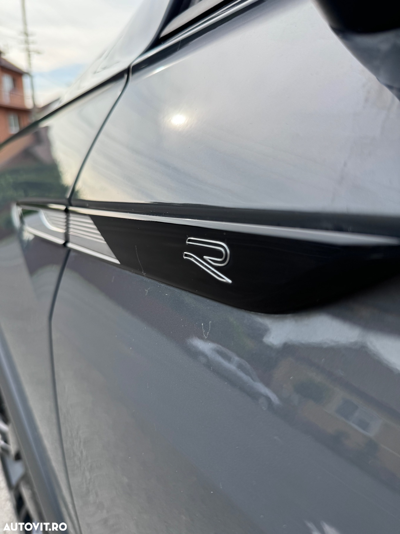 Volkswagen Tiguan 2.0 TDI SCR DSG 4Motion R-Line - 6