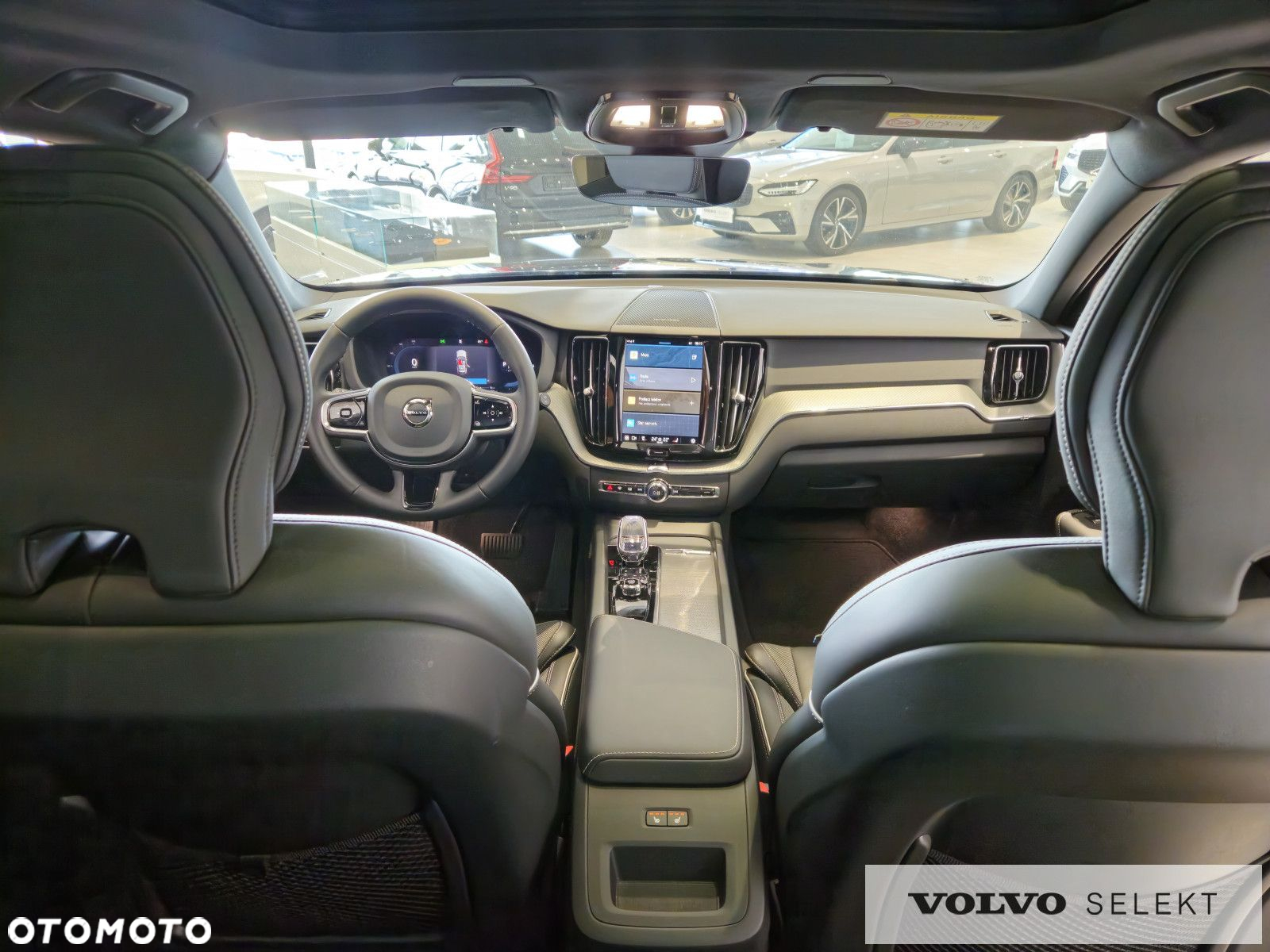 Volvo XC 60 - 18