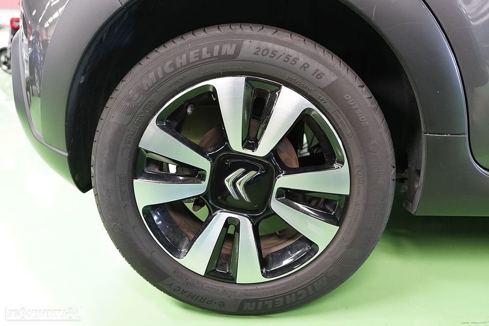 Citroën C3 1.2 PureTech Max - 5
