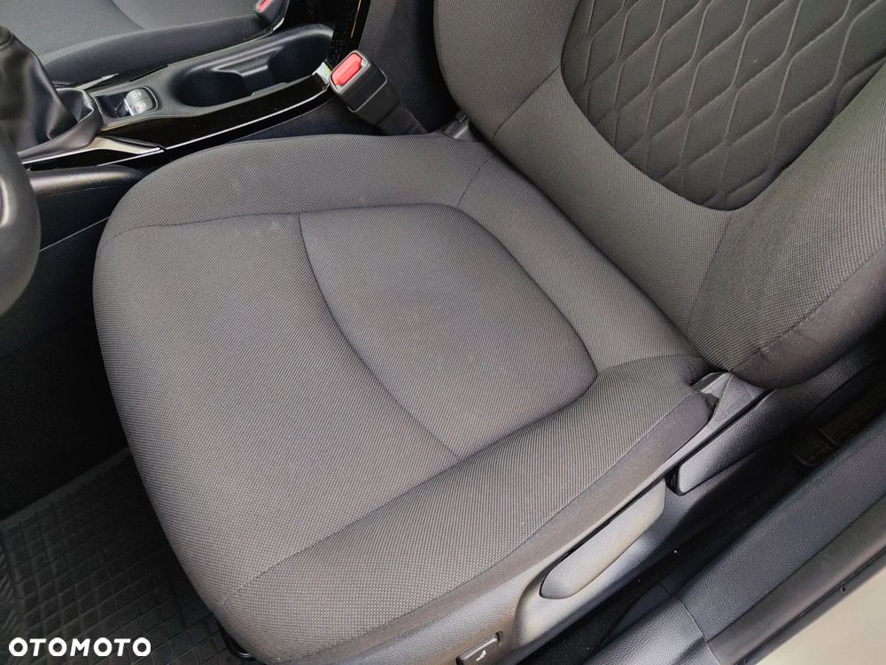 Toyota Corolla 1.5 Style - 14