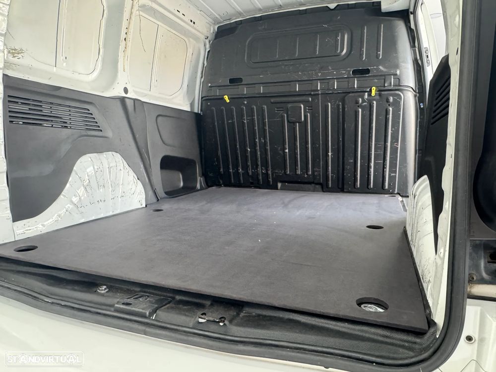 Peugeot Peugeot Partner 1.6 BlueHDi L1 Pro 3 Lug. IVA DEDUTÍVEL - 5