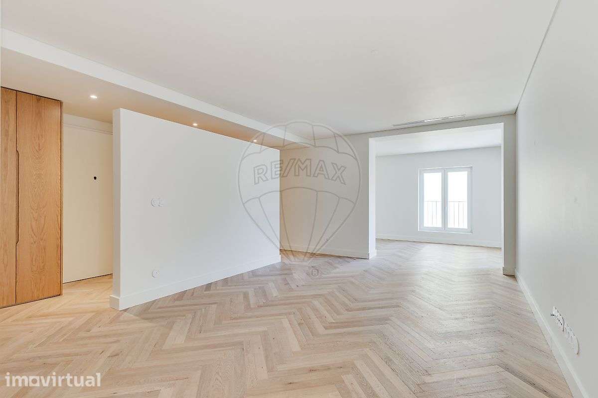 Apartamento T3 para arrendamento - Grande imagem: 2/42