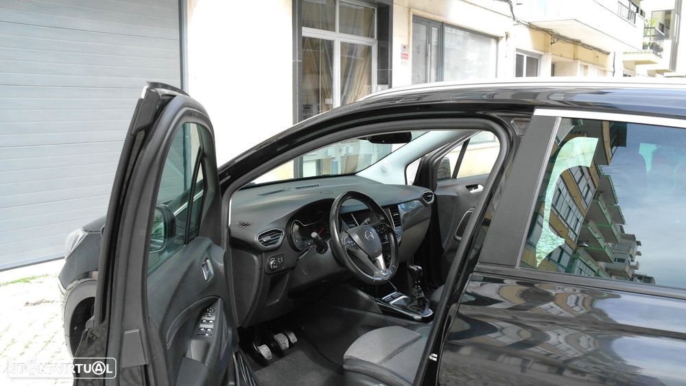 Opel Crossland 1.2 T Edition - 23