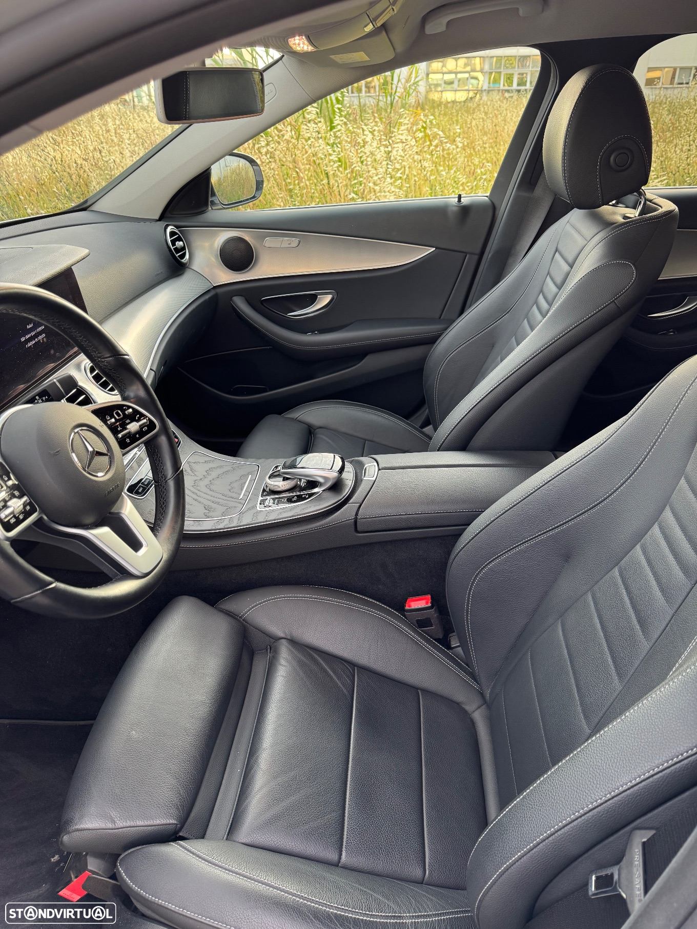 Mercedes-Benz E 300 - 16