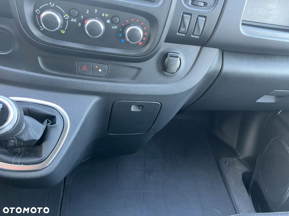 Renault Trafic 2.0 dCi L2H1 HD Pack Clim (bryg.) - 6