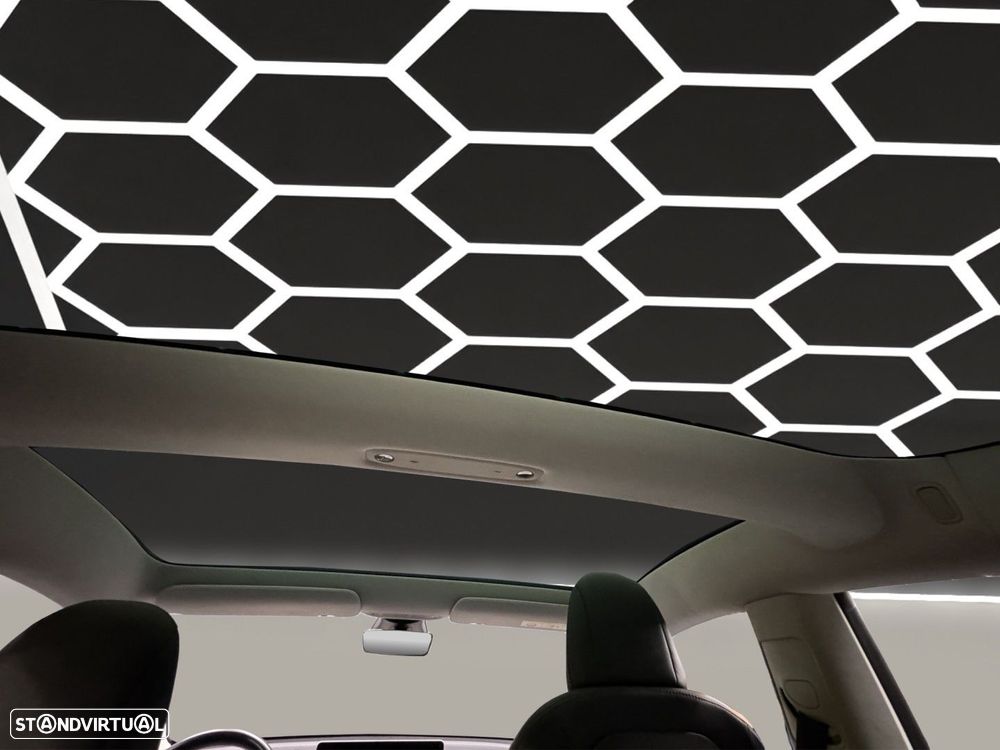 Tesla Model 3 Standard RWD Plus - 20